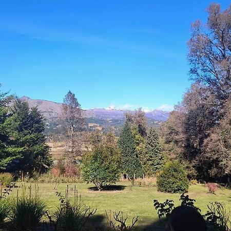 Cautiva Morena San Martín de los Andes Buitenkant foto